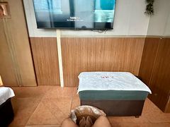 -天然沐足·推背采耳·敷姜艾灸(龙眼美食街店)