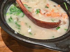 -如轩·海鲜砂锅粥·潮汕菜(海珠店)