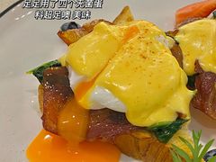 -Hello Peach 蜜桃创意西餐厅(南浔广弘酒店广场店)