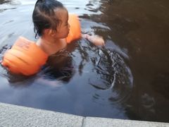 -徂徕山森林康养度假谷温泉