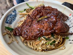 -无名氏面馆(邮电路店)