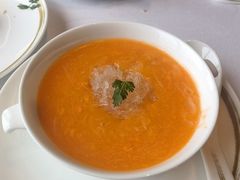 -金轩中餐厅 Jin Xuan(浦东丽思卡尔顿酒店)