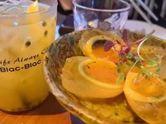 -Blac+Blac(中海环宇荟店)