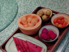 -爱丽格斯火锅(东岸国际店)
