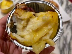 -雍和会海鲜姿造自助(湖东路店)