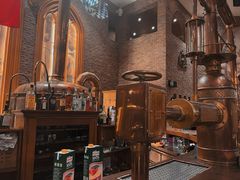 -德国金皇冠啤酒坊(硅谷大街店)