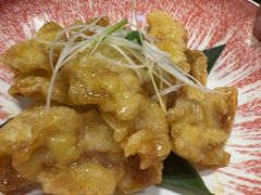-鹿鸣春饭店(总店)