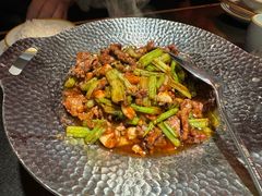 -湘阁里辣(东门茂业店)