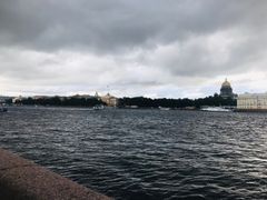 -涅瓦河