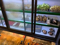 烧烤-老黄记手撕烤兔(玉林街店)