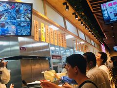 -谷养元粥铺(悦港城店)