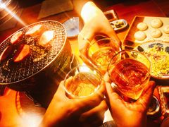 -不倒翁炭火烧肉(永安里店)