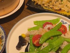 -老盛庆排档•南京菜(夫子庙店)