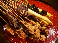 -付小姐在成都(五道口店)