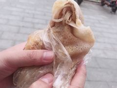 田三卷馍-田三卷馍(火车站店)
