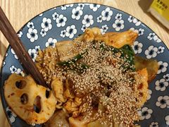 -皆道拌麻辣烫·麻辣拌