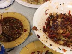 -一起吃小龙虾·海鲜(海珠店)