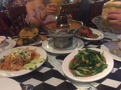 -Onion restaurant
