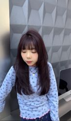 -FOR YOU造型