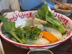 -馋虫重庆火锅(玉林南街店)