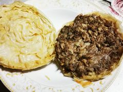 -王菊美食街·王菊面馆(总店)