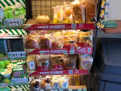 店内环境-喜士多便利店(打浦店)