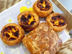 -好利来(广安门店)