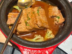 -蝴蝶里·粤菜·点心(滨江龙湖店)