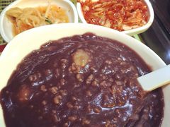 粥Story-槿Story·韩国料理(望京韩国美食城店)