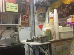 门面-海天堂(金銮大厦店)