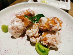 奇妙虾球-小大董·烤鸭(凤凰汇店)