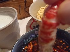 -靓靓蒸虾·头牌蒸虾(雪松路总店)