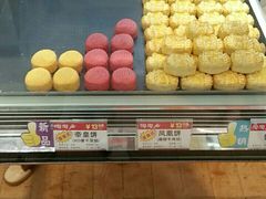 -陶陶居饼家(惠福东路店)