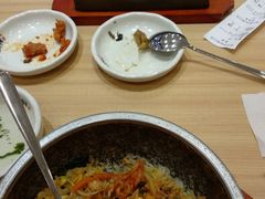 -米村拌饭馆(锦绣前程店)