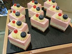 -元一希尔顿酒店·鲜切牛肉火锅禅自助餐厅