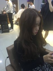 -明洞造型精品烫染