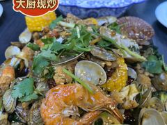 -香岛私房菜(金屋·秦皇半岛店)