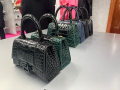 -BALENCIAGA(SKP女装店)