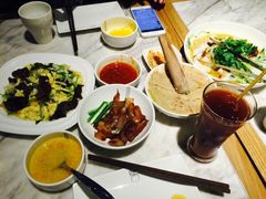 -掌柜的店·河南菜(新天地店)