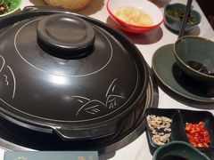 -狐狸爱上椰子鸡(滨江星光大道店)