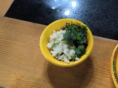 -银同牦牛肉火锅