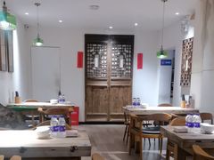 -树厨贵州菜(大十字店)