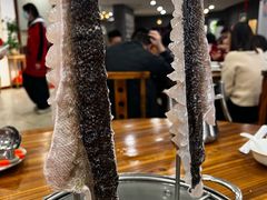 -渔意坊·千层无骨鱼粥底火锅·20年顺德菜(普君店)