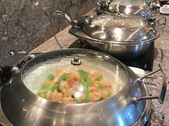 -浙江西子宾馆·瑶园咖啡厅