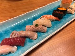 -松涛日本料理