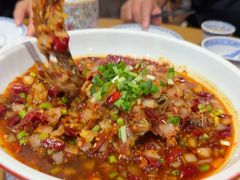 -图味美小黄鱼·景德菜(浙江路店)