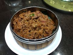 -刘胖子家常菜·蹄花焖藕(中南店)