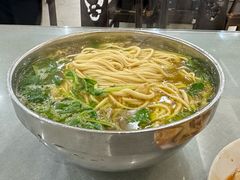 -杨记拉面总店