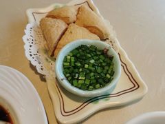 -香港池仔记肠粉王(博多新记襄阳南路店)