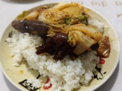 -复盛猪脚饭